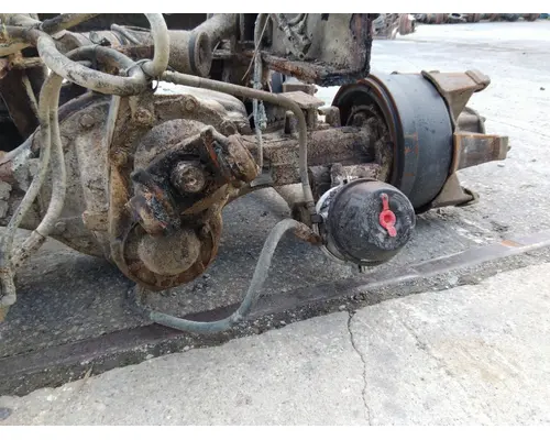 MERITOR-ROCKWELL RD20145R433 CUTOFF - SINGLE AXLE