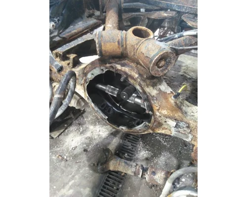 MERITOR-ROCKWELL RD20145R433 CUTOFF - SINGLE AXLE
