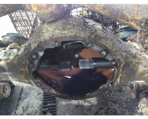 MERITOR-ROCKWELL RD20145R433 CUTOFF - SINGLE AXLE