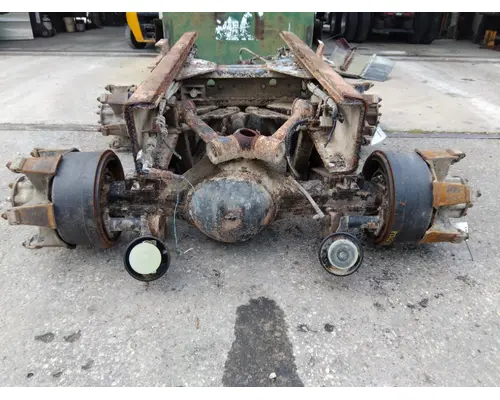 MERITOR-ROCKWELL RD20145R433 CUTOFF - SINGLE AXLE