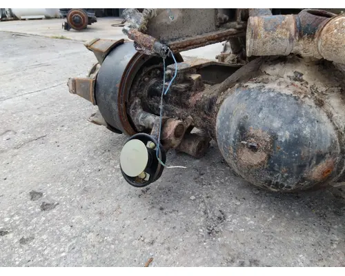 MERITOR-ROCKWELL RD20145R433 CUTOFF - SINGLE AXLE