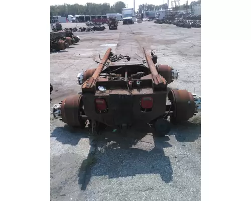 MERITOR-ROCKWELL RD20145R433 CUTOFF - SINGLE AXLE