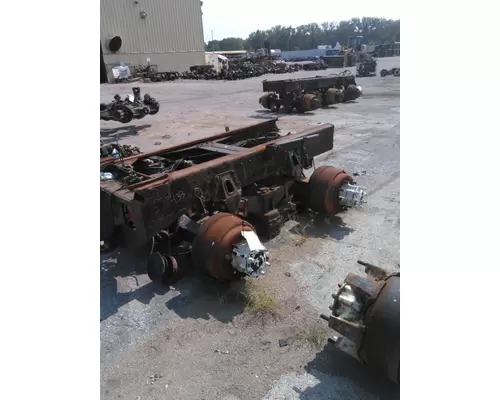 MERITOR-ROCKWELL RD20145R433 CUTOFF - SINGLE AXLE