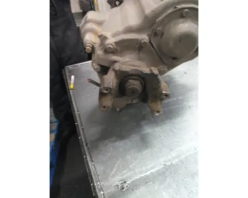 MERITOR-ROCKWELL RD20145R433 DIFFERENTIAL ASSEMBLY FRONT REAR