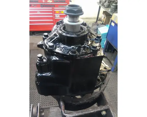 MERITOR-ROCKWELL RD20145R433 DIFFERENTIAL ASSEMBLY FRONT REAR