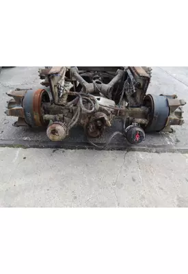 MERITOR-ROCKWELL RD20145R433 DIFFERENTIAL ASSEMBLY FRONT REAR