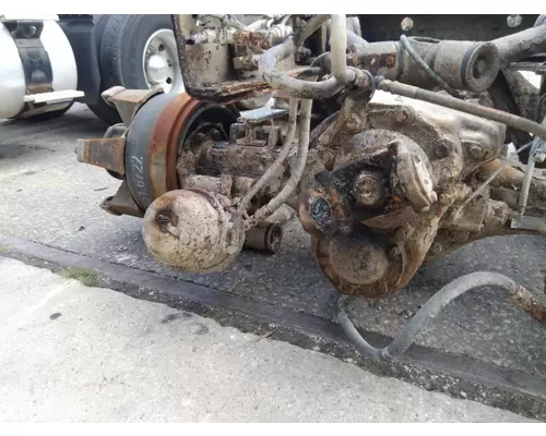 MERITOR-ROCKWELL RD20145R433 DIFFERENTIAL ASSEMBLY FRONT REAR