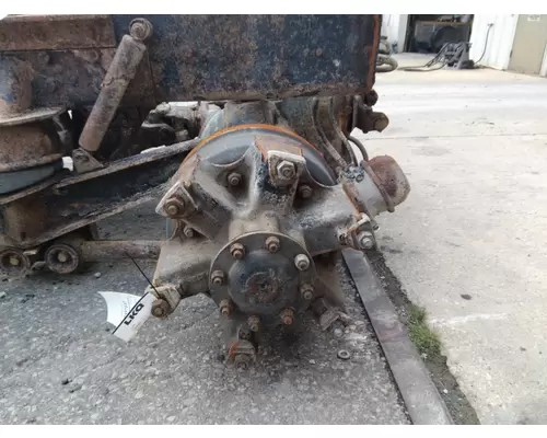 MERITOR-ROCKWELL RD20145R433 DIFFERENTIAL ASSEMBLY FRONT REAR