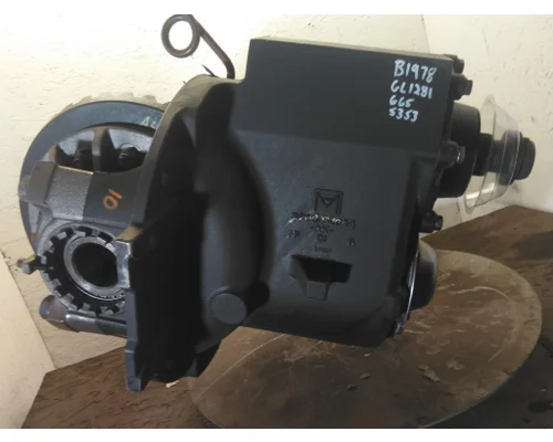 MERITOR-ROCKWELL RD20145R433 DIFFERENTIAL ASSEMBLY FRONT REAR