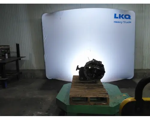 MERITOR-ROCKWELL RD20145R433 DIFFERENTIAL ASSEMBLY FRONT REAR