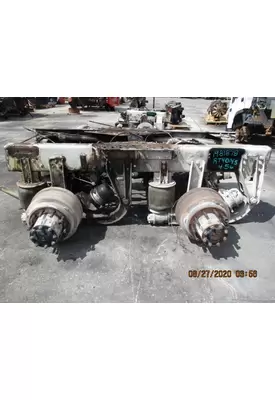 MERITOR-ROCKWELL RD20145R456 CUTOFF - SINGLE AXLE