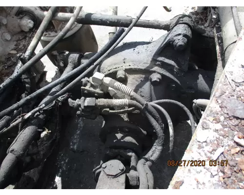 MERITOR-ROCKWELL RD20145R456 CUTOFF - SINGLE AXLE