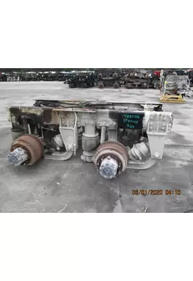 MERITOR-ROCKWELL RD20145R456 CUTOFF - SINGLE AXLE