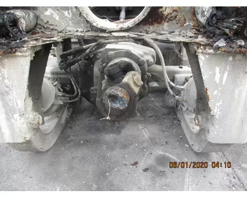 MERITOR-ROCKWELL RD20145R456 CUTOFF - SINGLE AXLE