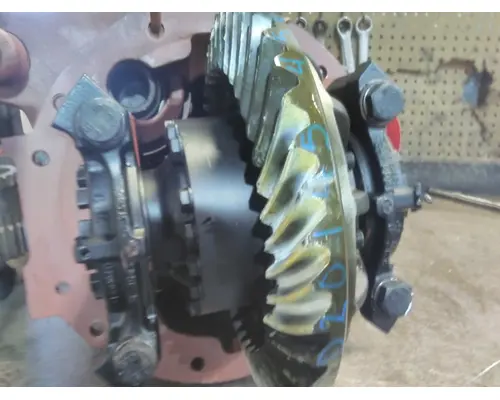 MERITOR-ROCKWELL RD20145R456 DIFFERENTIAL ASSEMBLY FRONT REAR