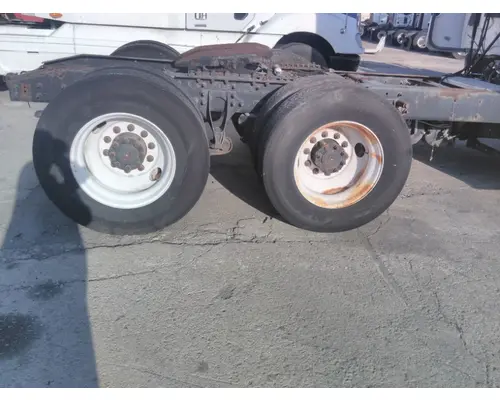 MERITOR-ROCKWELL RD20145R463 CUTOFF - SINGLE AXLE