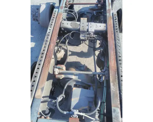 MERITOR-ROCKWELL RD20145R463 CUTOFF - SINGLE AXLE