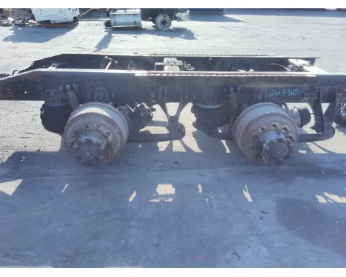 MERITOR-ROCKWELL RD20145R463 CUTOFF - SINGLE AXLE