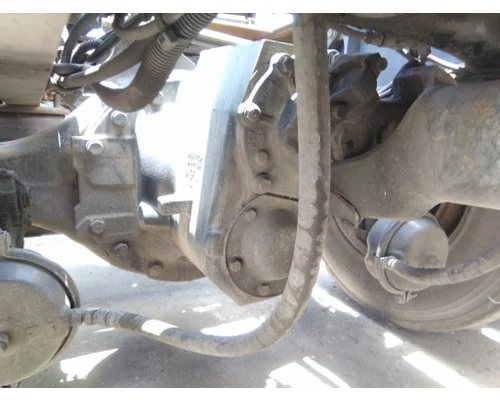 MERITOR-ROCKWELL RD20145R463 CUTOFF - SINGLE AXLE