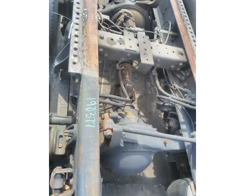 MERITOR-ROCKWELL RD20145R463 CUTOFF - SINGLE AXLE