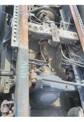 MERITOR-ROCKWELL RD20145R463 CUTOFF - SINGLE AXLE