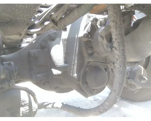 MERITOR-ROCKWELL RD20145R463 CUTOFF - SINGLE AXLE