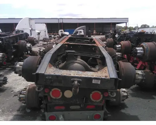MERITOR-ROCKWELL RD20145R463 CUTOFF - SINGLE AXLE