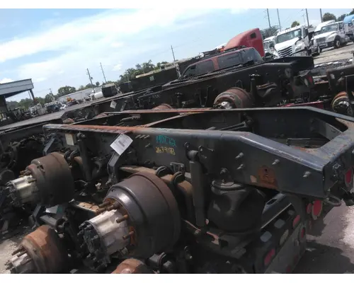 MERITOR-ROCKWELL RD20145R463 CUTOFF - SINGLE AXLE
