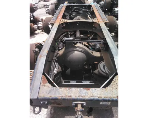 MERITOR-ROCKWELL RD20145R463 CUTOFF - SINGLE AXLE