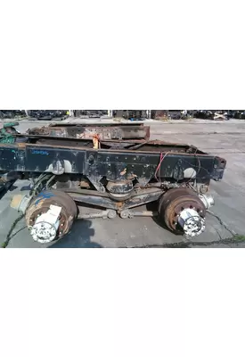 MERITOR-ROCKWELL RD20145R463 CUTOFF - SINGLE AXLE