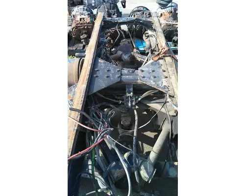 MERITOR-ROCKWELL RD20145R463 CUTOFF - SINGLE AXLE