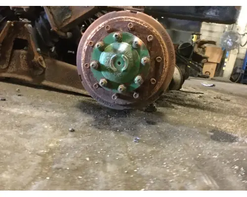 MERITOR-ROCKWELL RD20145R463 CUTOFF - SINGLE AXLE