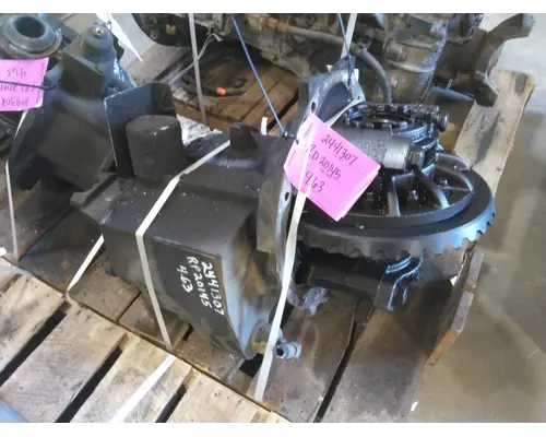 MERITOR-ROCKWELL RD20145R463 DIFFERENTIAL ASSEMBLY FRONT REAR
