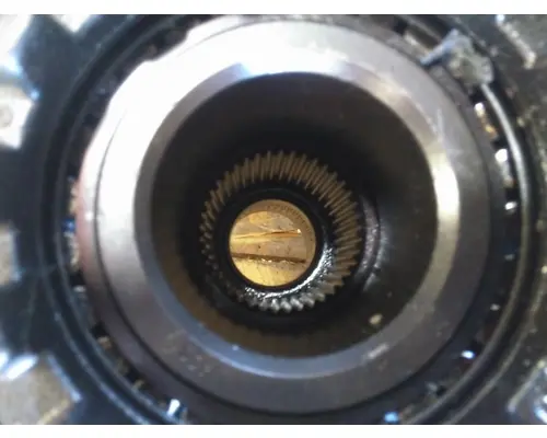 MERITOR-ROCKWELL RD20145R463 DIFFERENTIAL ASSEMBLY FRONT REAR