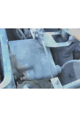 MERITOR-ROCKWELL RD20145R488 CUTOFF - SINGLE AXLE