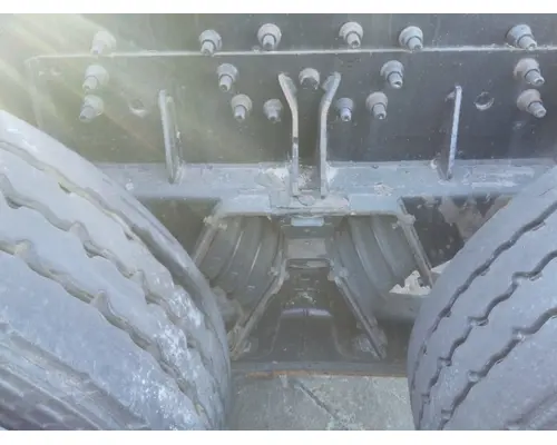 MERITOR-ROCKWELL RD20145R488 CUTOFF - SINGLE AXLE