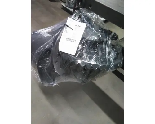 MERITOR-ROCKWELL RD20145R488 DIFFERENTIAL ASSEMBLY FRONT REAR