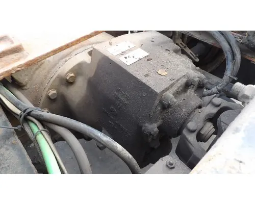 MERITOR-ROCKWELL RD20145R488 DIFFERENTIAL ASSEMBLY FRONT REAR