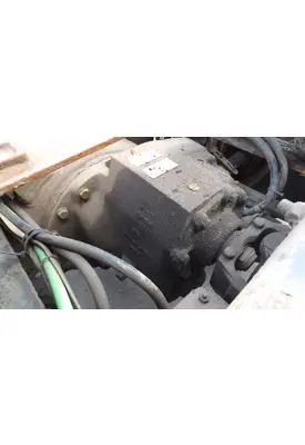 MERITOR-ROCKWELL RD20145R488 DIFFERENTIAL ASSEMBLY FRONT REAR