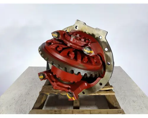 MERITOR-ROCKWELL RD20145R488 DIFFERENTIAL ASSEMBLY FRONT REAR