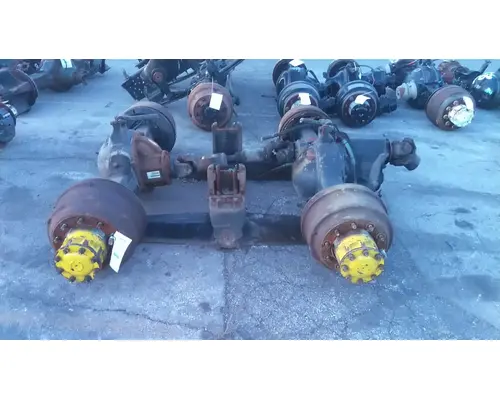 MERITOR-ROCKWELL RD20145R529 CUTOFF - SINGLE AXLE