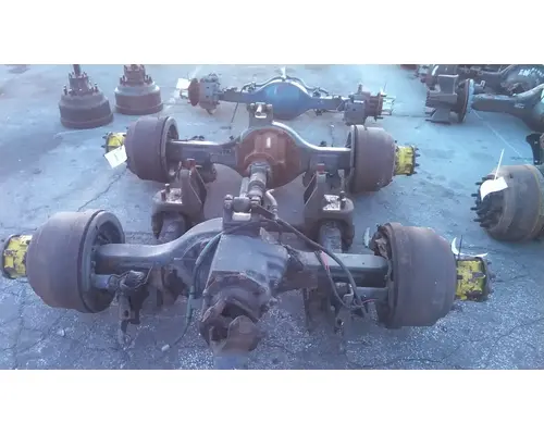 MERITOR-ROCKWELL RD20145R529 CUTOFF - SINGLE AXLE