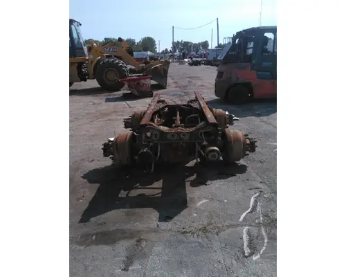 MERITOR-ROCKWELL RD20145R529 CUTOFF - SINGLE AXLE