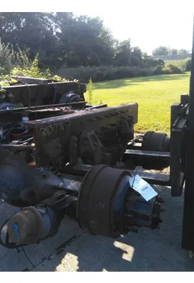 MERITOR-ROCKWELL RD20145R529 CUTOFF - SINGLE AXLE