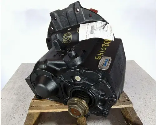 MERITOR-ROCKWELL RD20145R529 DIFFERENTIAL ASSEMBLY FRONT REAR