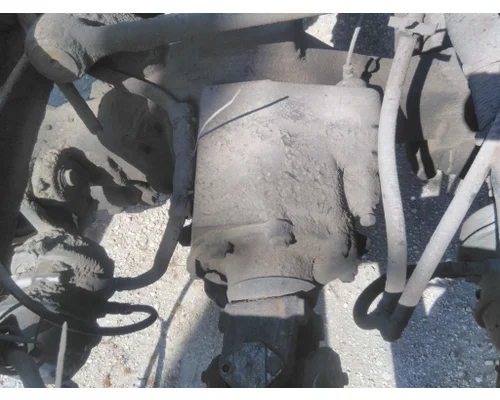 MERITOR-ROCKWELL RD20145R586 CUTOFF - SINGLE AXLE