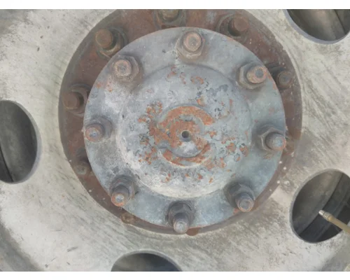 MERITOR-ROCKWELL RD20145R586 CUTOFF - SINGLE AXLE