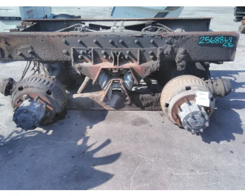 MERITOR-ROCKWELL RD20145R586 CUTOFF - SINGLE AXLE