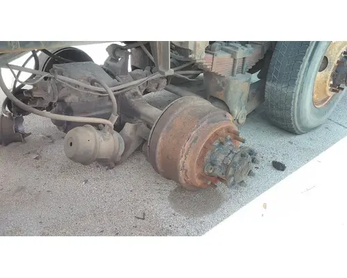 MERITOR-ROCKWELL RD20145R586 CUTOFF - SINGLE AXLE