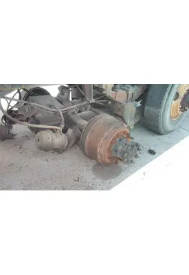 MERITOR-ROCKWELL RD20145R586 CUTOFF - SINGLE AXLE